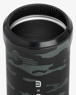 Camo Can Cooler