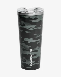 Camo Tumbler