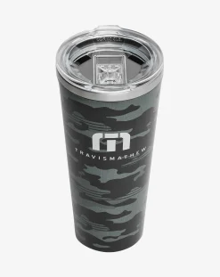 Camo Tumbler