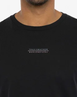 Carnation Coral Tee