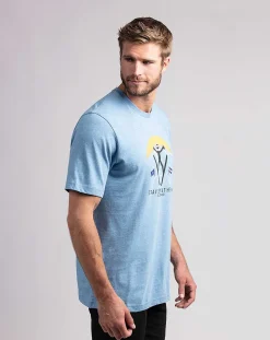Catchin' Air Tee