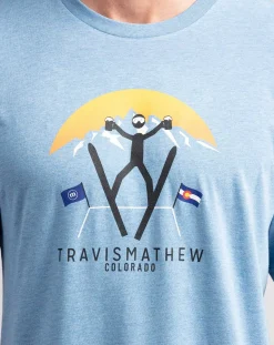 Catchin' Air Tee