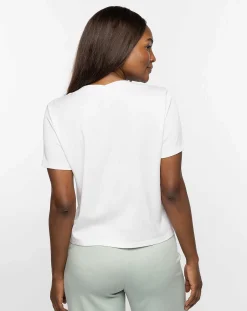 Chase The Light V-Neck Top