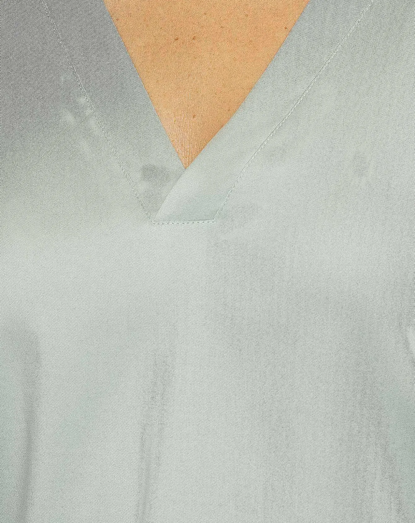 Chase The Light V-Neck Top