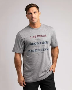 Circus Act Tee