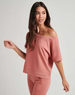 Cleopatra Ponte Top