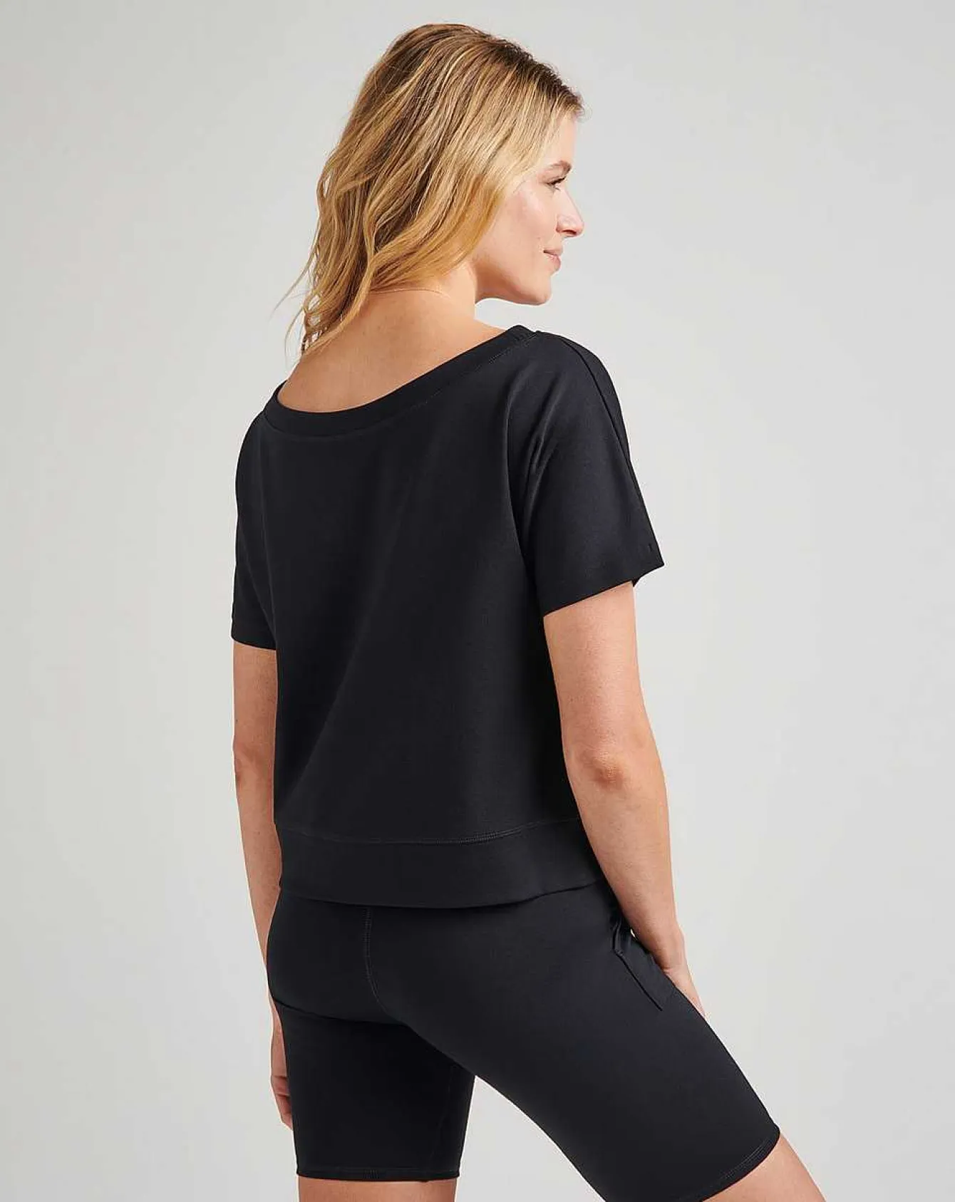 Cleopatra Ponte Top