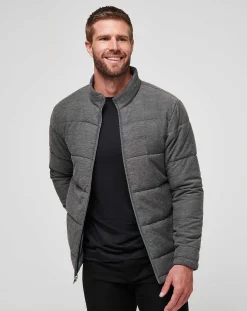 Climate Drop Jacket
