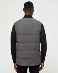 Climate Drop Vest