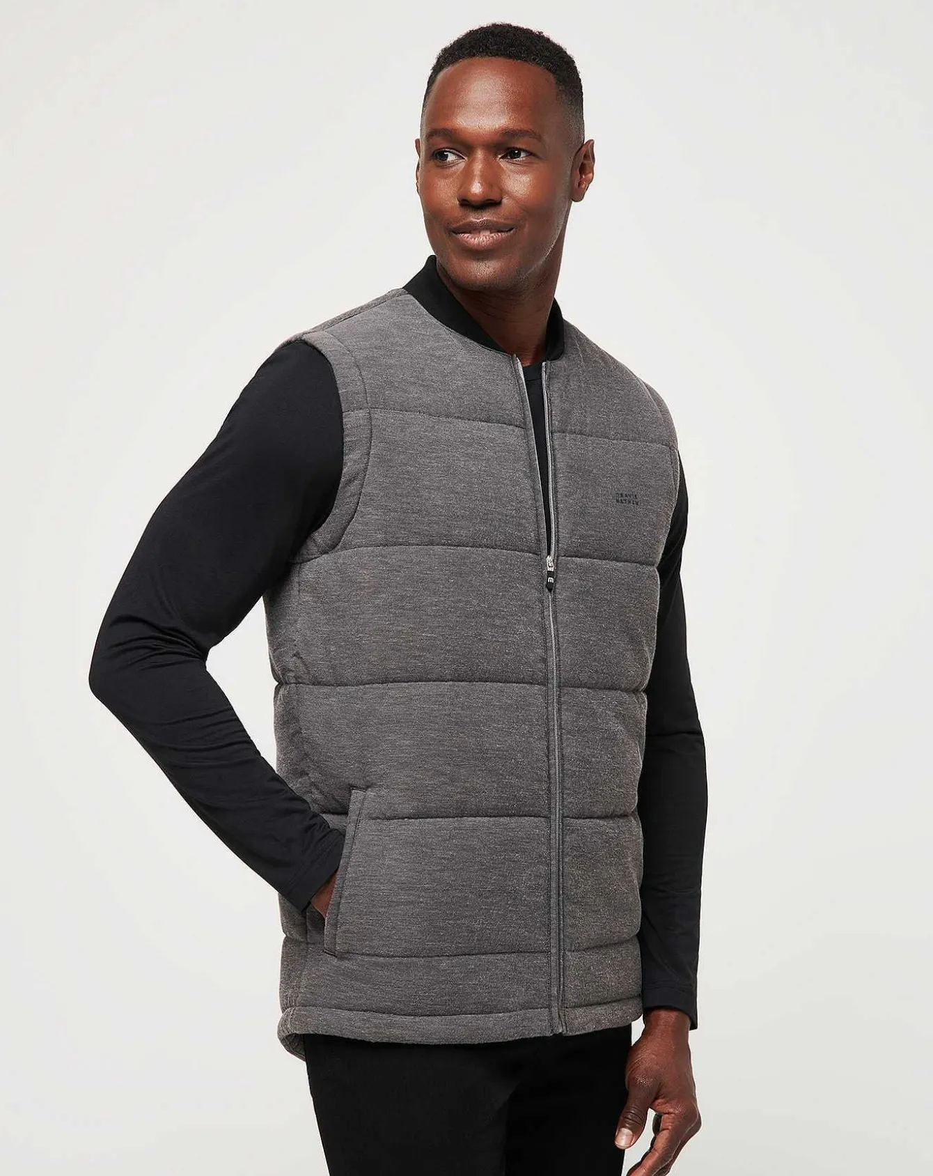 Climate Drop Vest