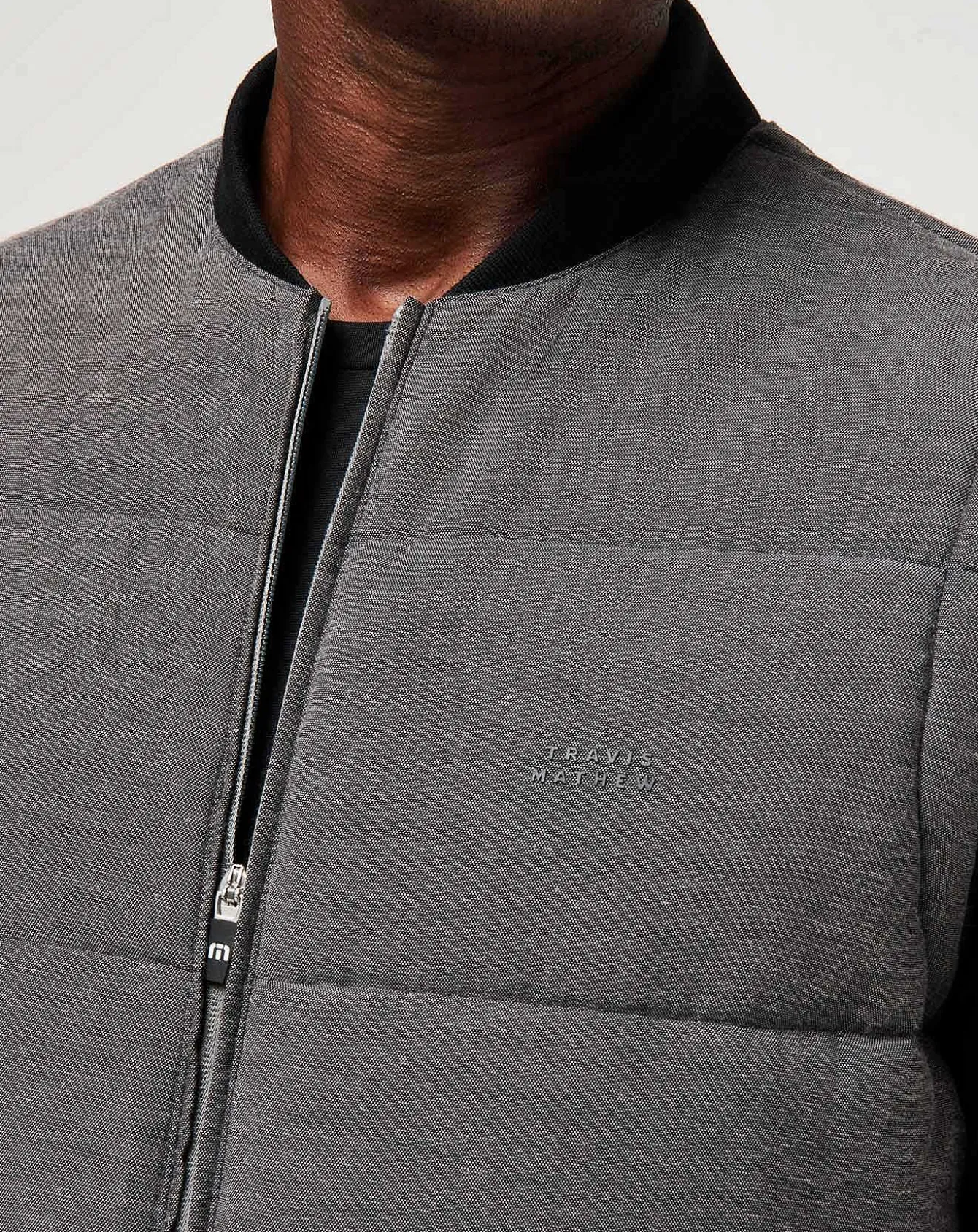Climate Drop Vest