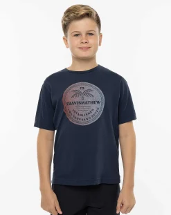 Climate Zone Youth Tee