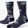 Close Call Crew Crew Sock
