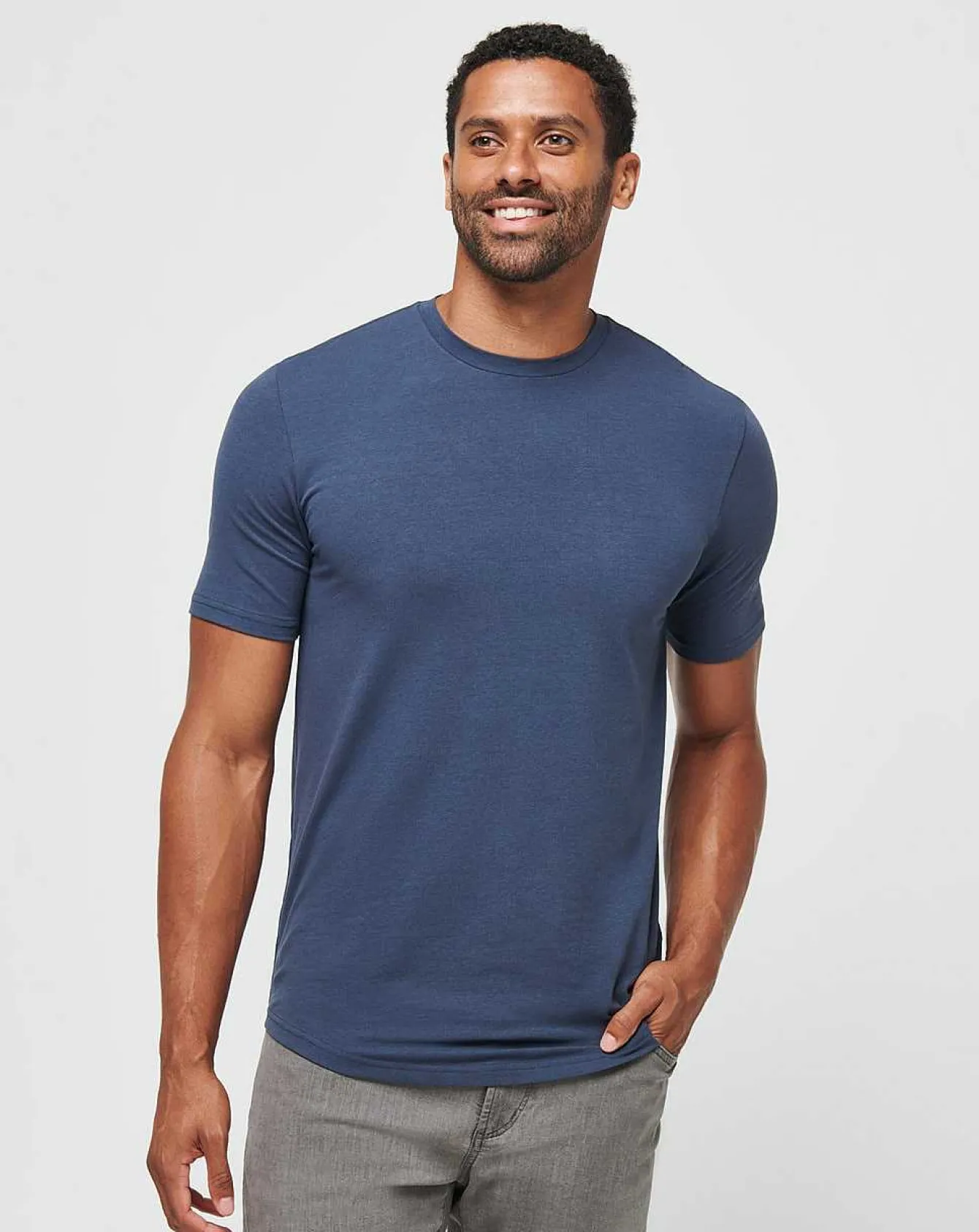 Cloud Crew Tee