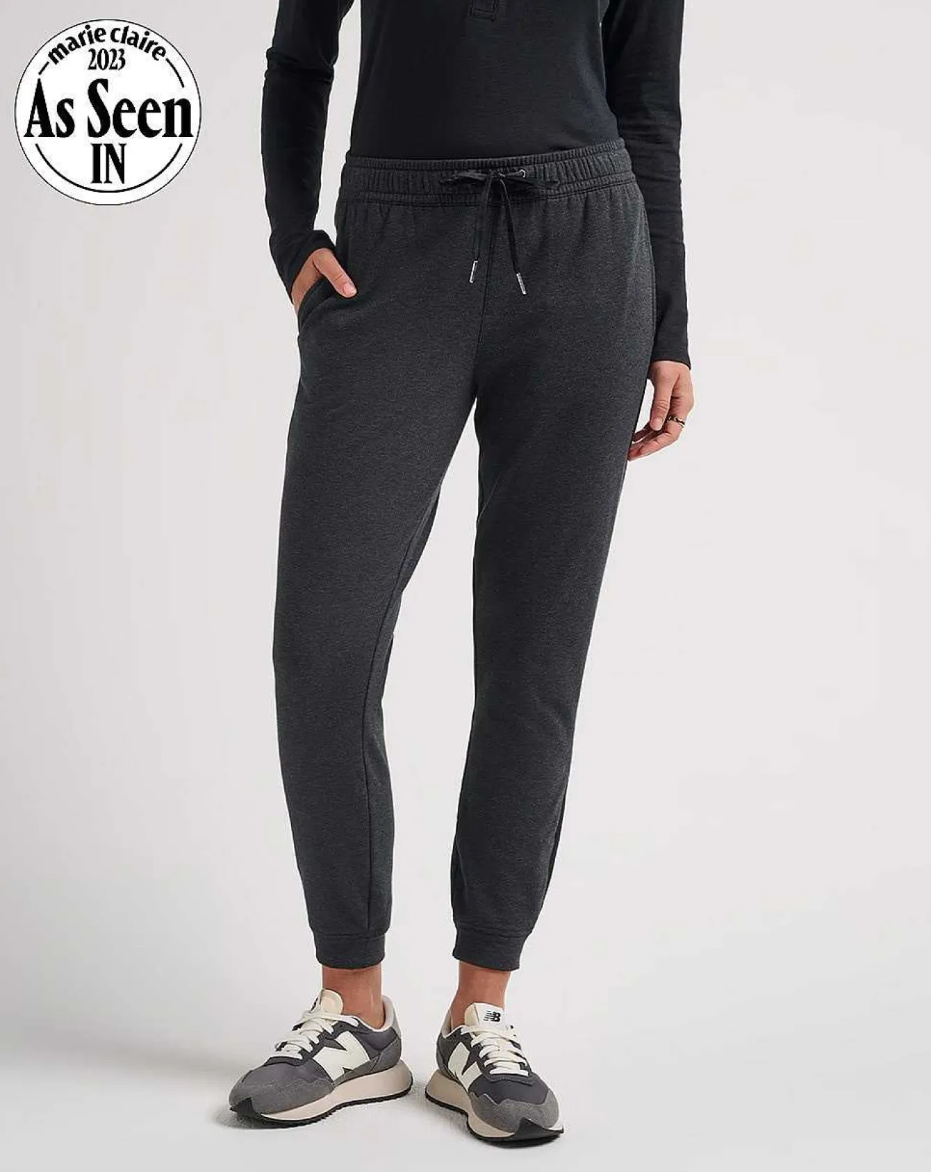 Cloud Fleece Jogger