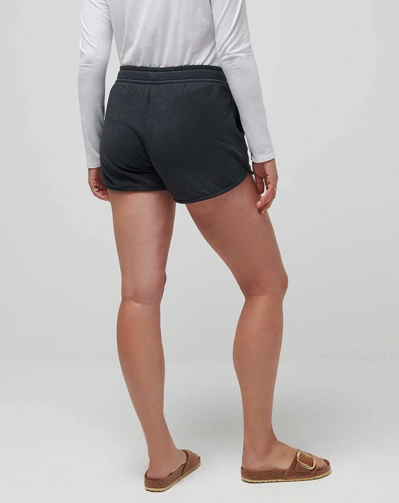 Cloud Fleece Short 2.0