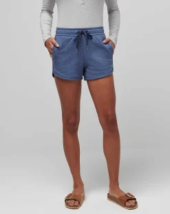 Cloud Fleece Short 2.0