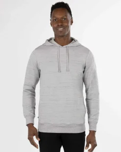 Cloud Hoodie Slub