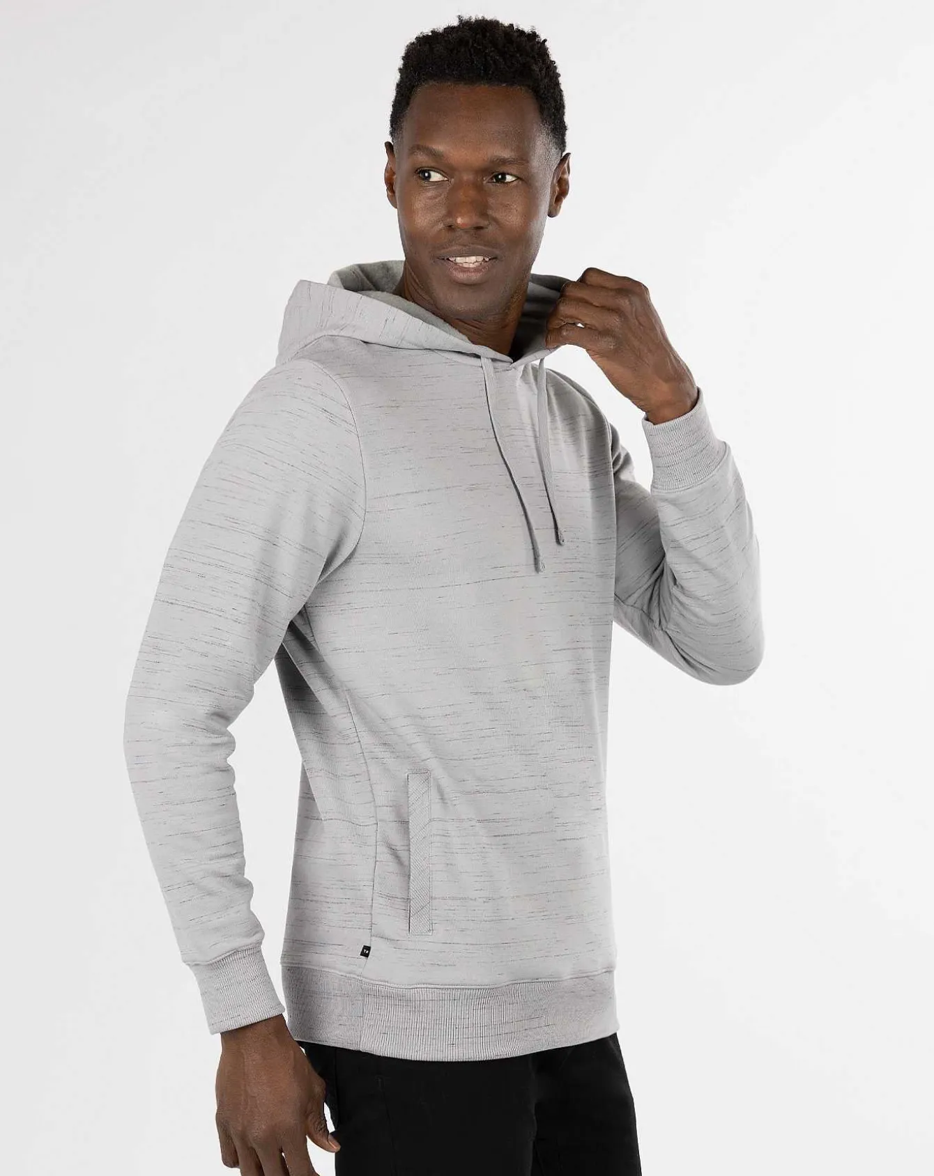 Cloud Hoodie Slub