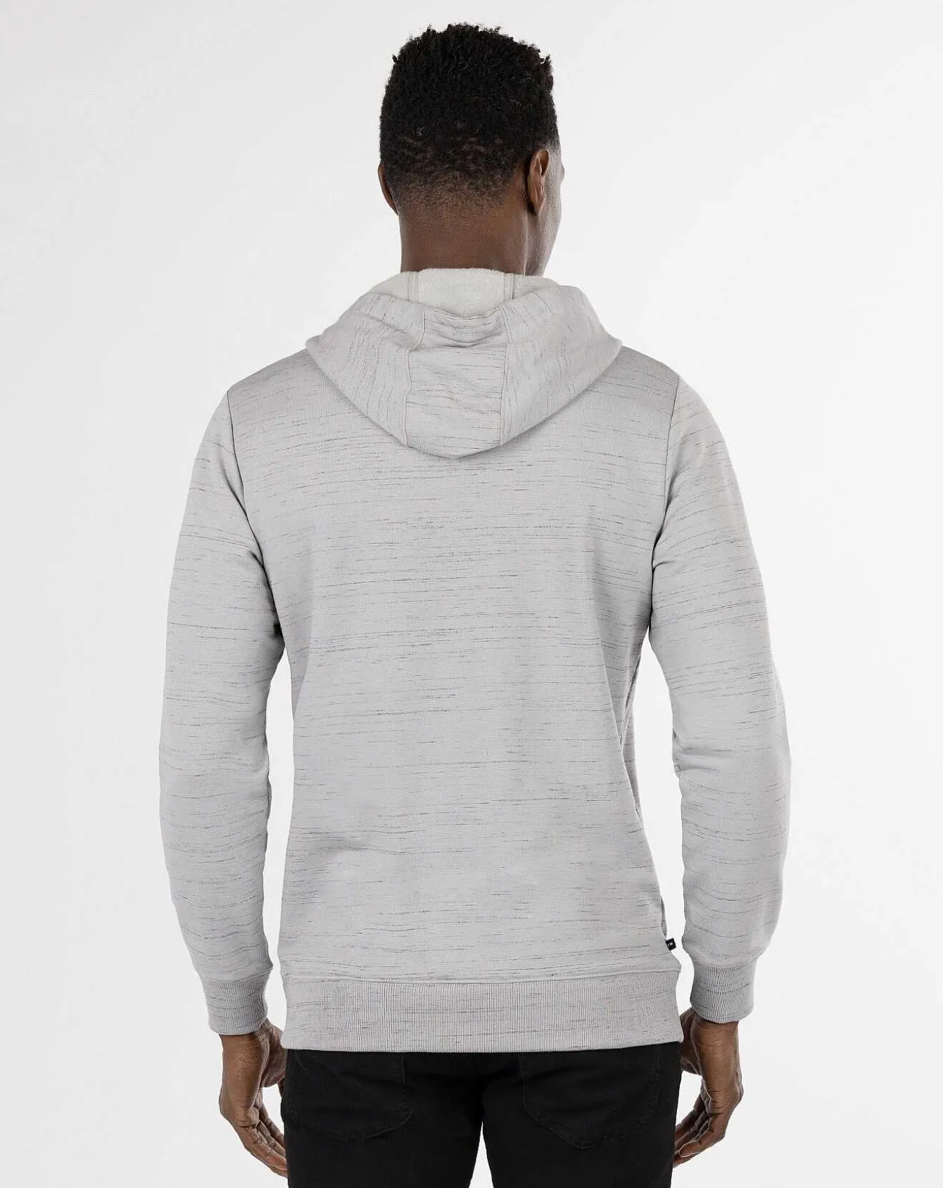 Cloud Hoodie Slub
