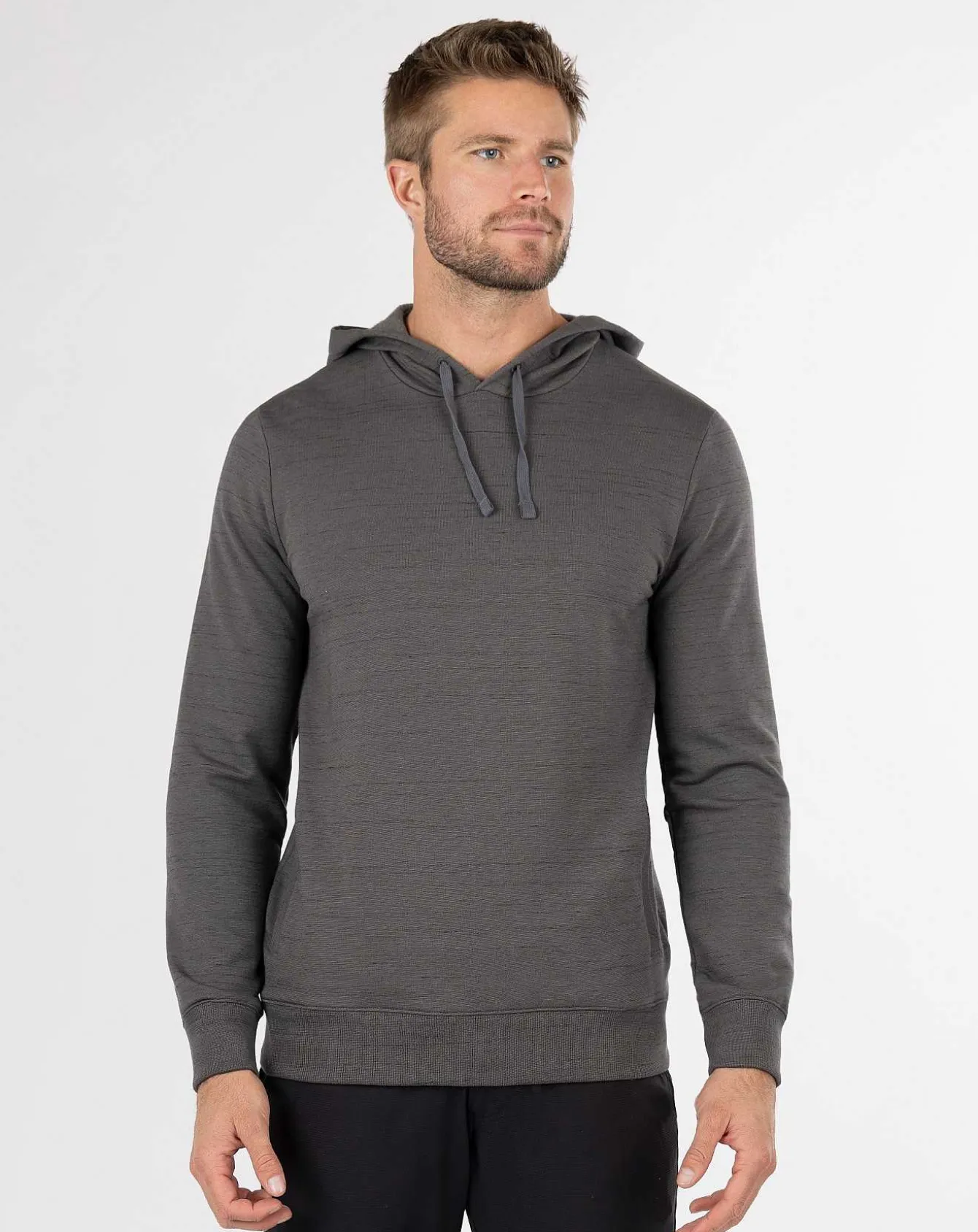 Cloud Hoodie Slub