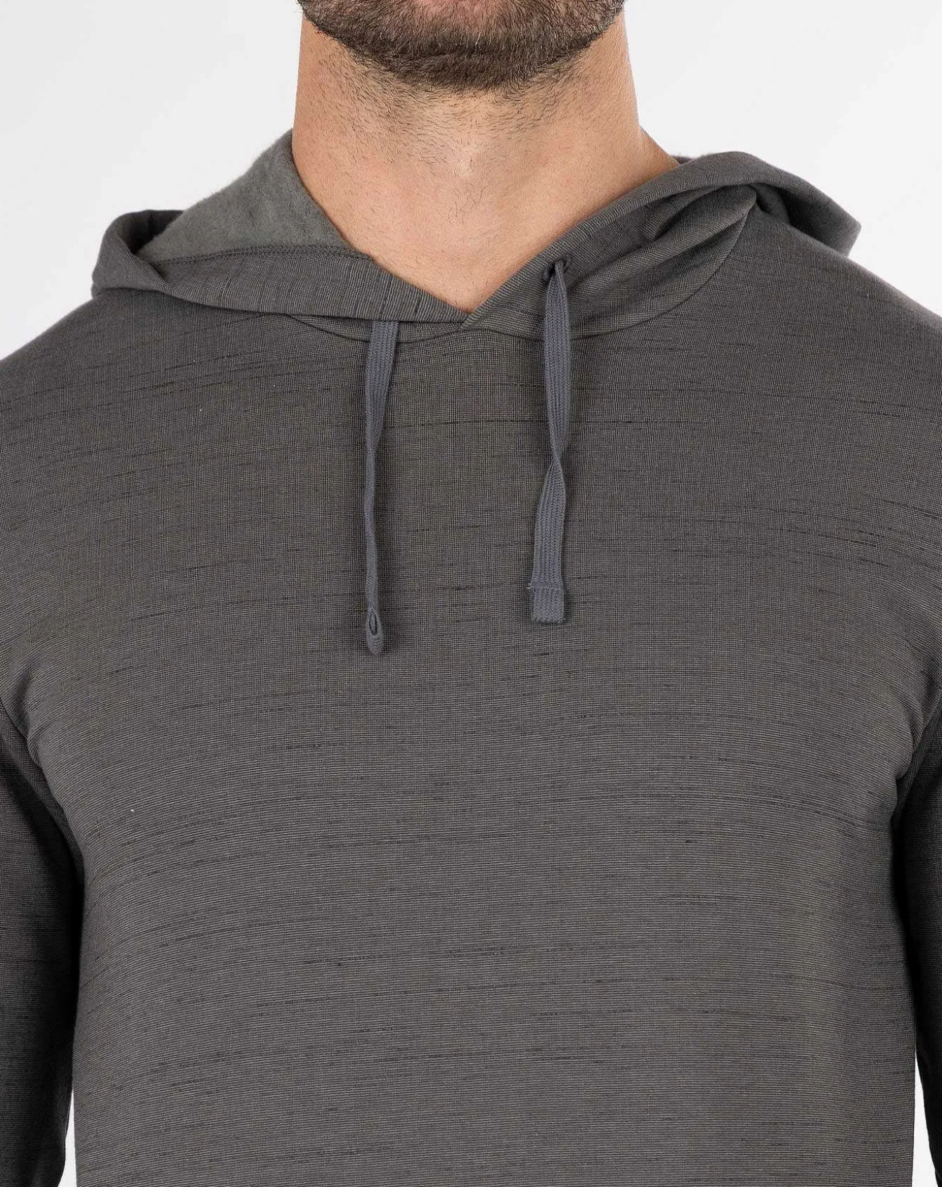 Cloud Hoodie Slub