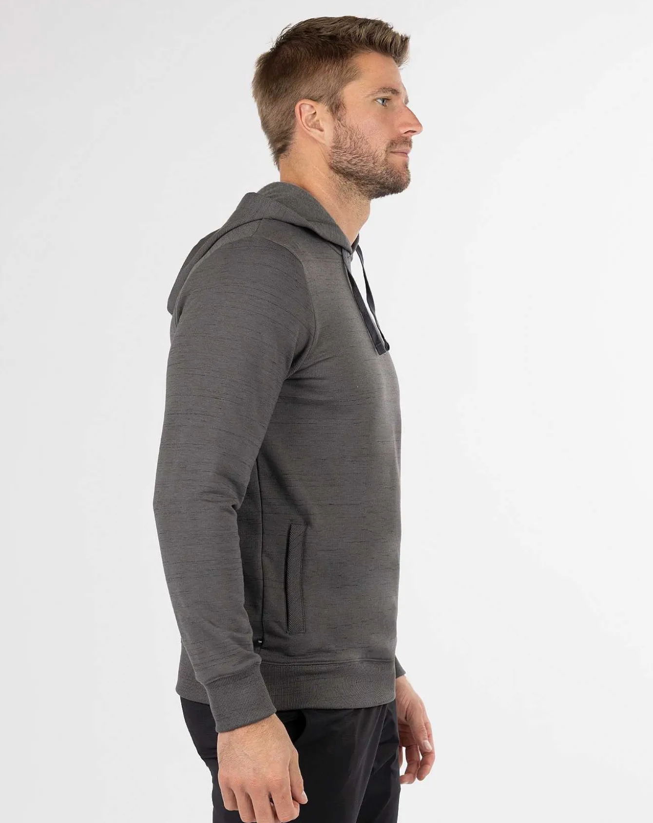 Cloud Hoodie Slub