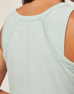 Cloud Jersey Tank