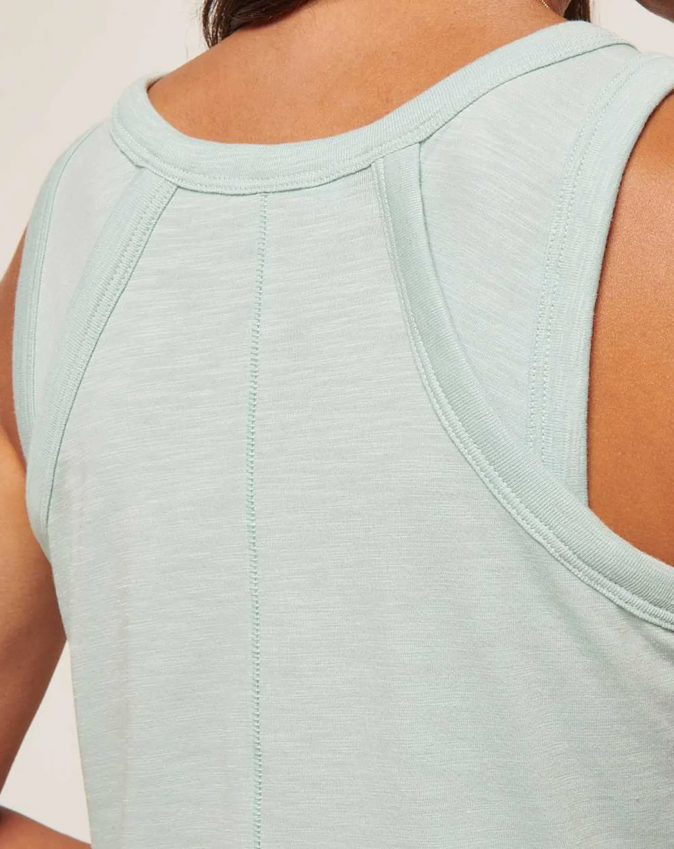 Cloud Jersey Tank