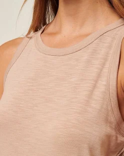 Cloud Jersey Tank