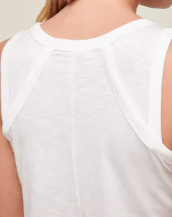 Cloud Jersey Tank