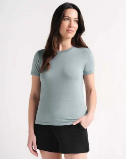 Cloud Jersey Tee