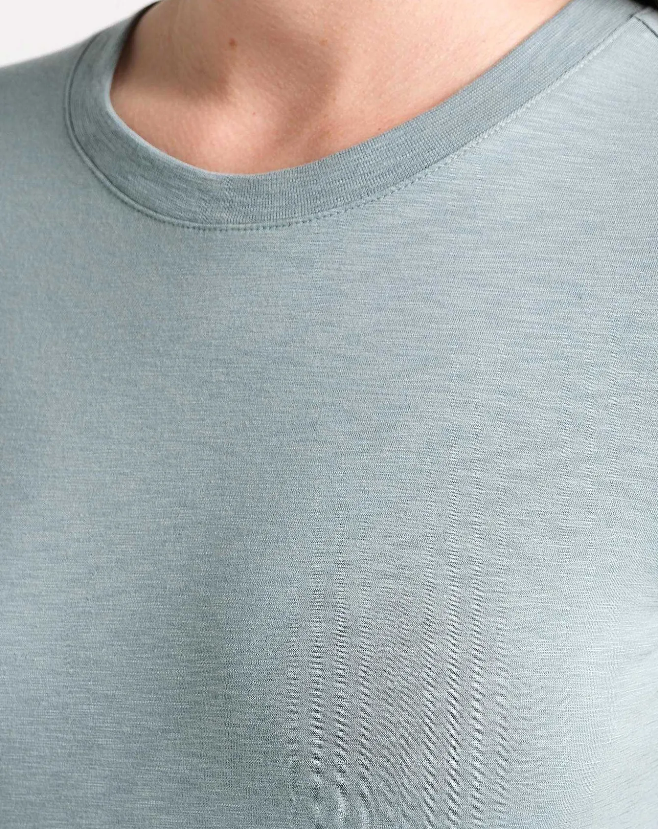 Cloud Jersey Tee