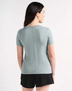 Cloud Jersey Tee