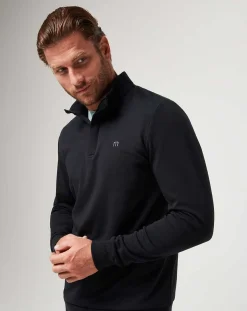 Cloud Quarter Zip 2.0
