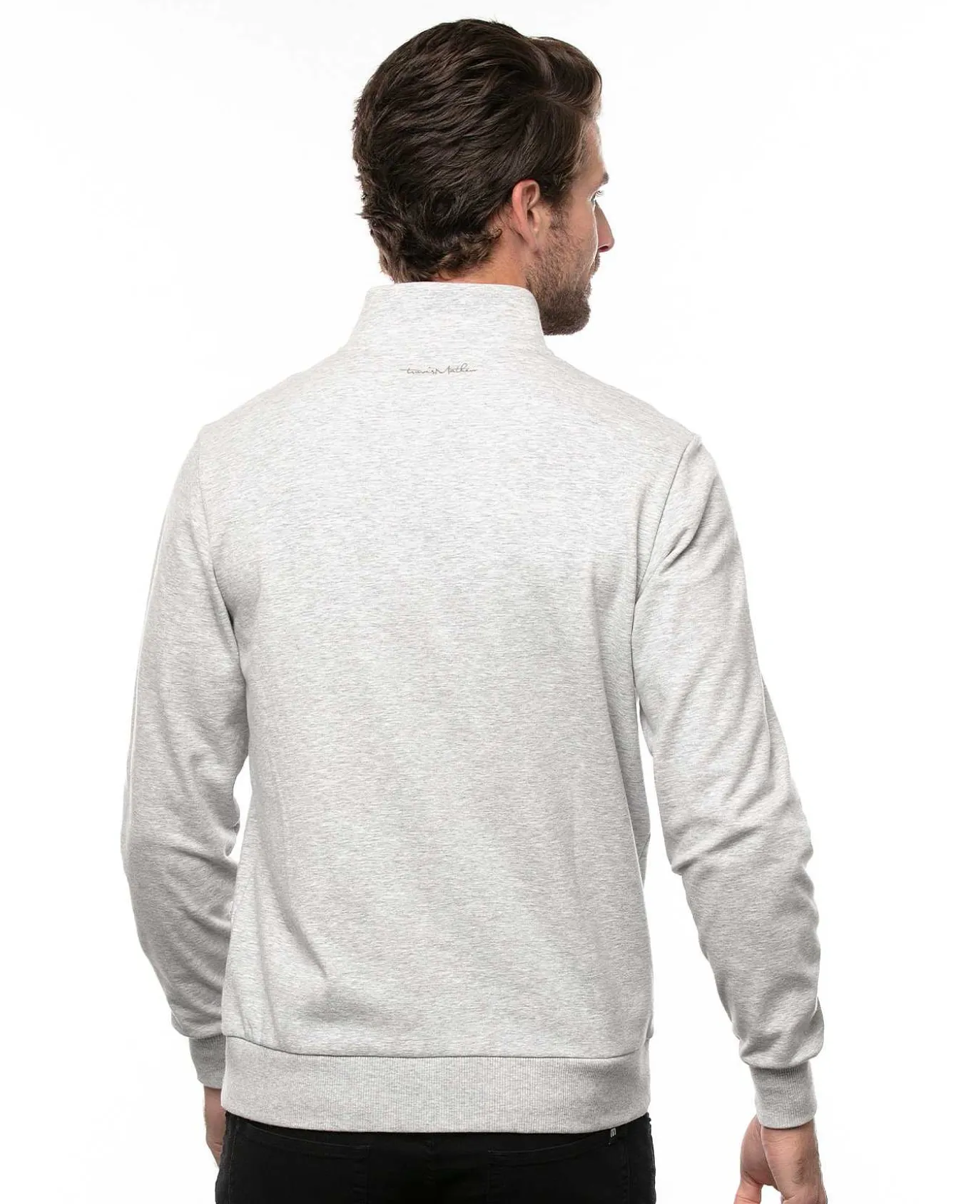 Cloud Quarter Zip 2.0