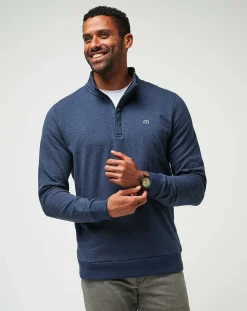 Cloud Quarter Zip 2.0