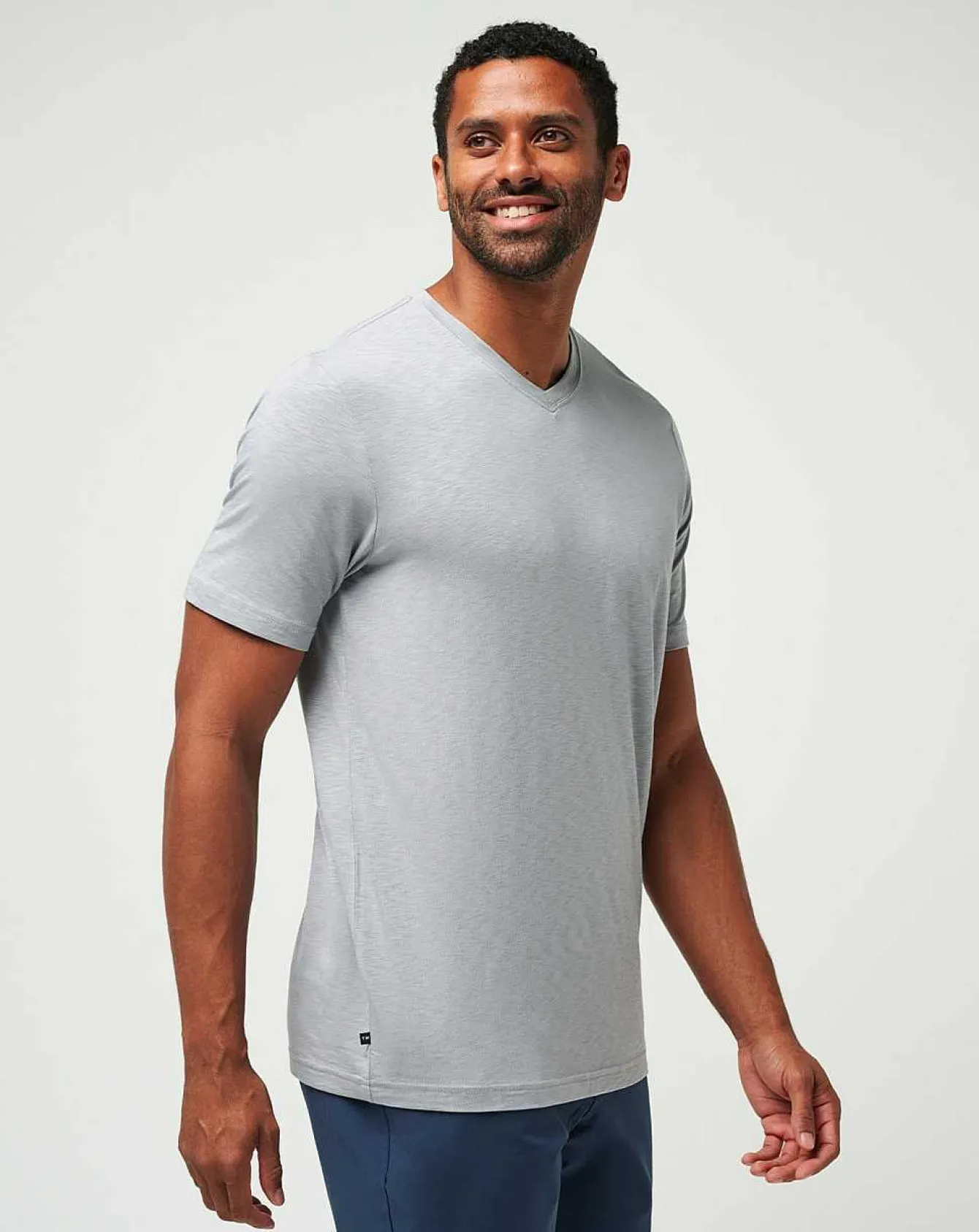 Cloud Tee