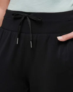 Cloud Terry Tie Jogger