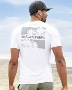 Coast Run Tee