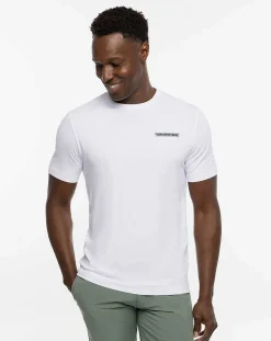 Coast Run Tee