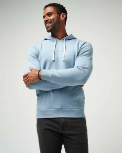 Coastal Cloud Hoodie