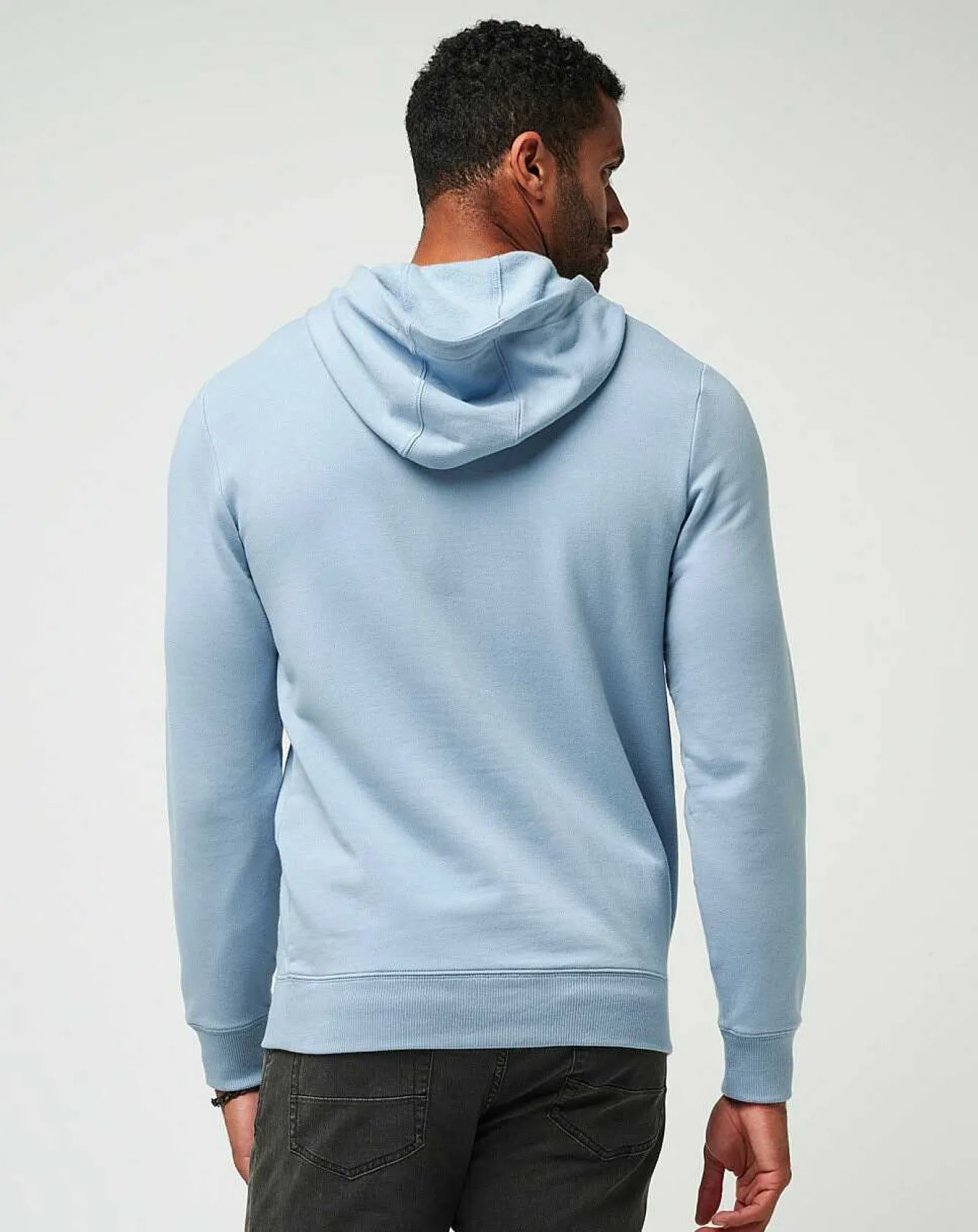 Coastal Cloud Hoodie