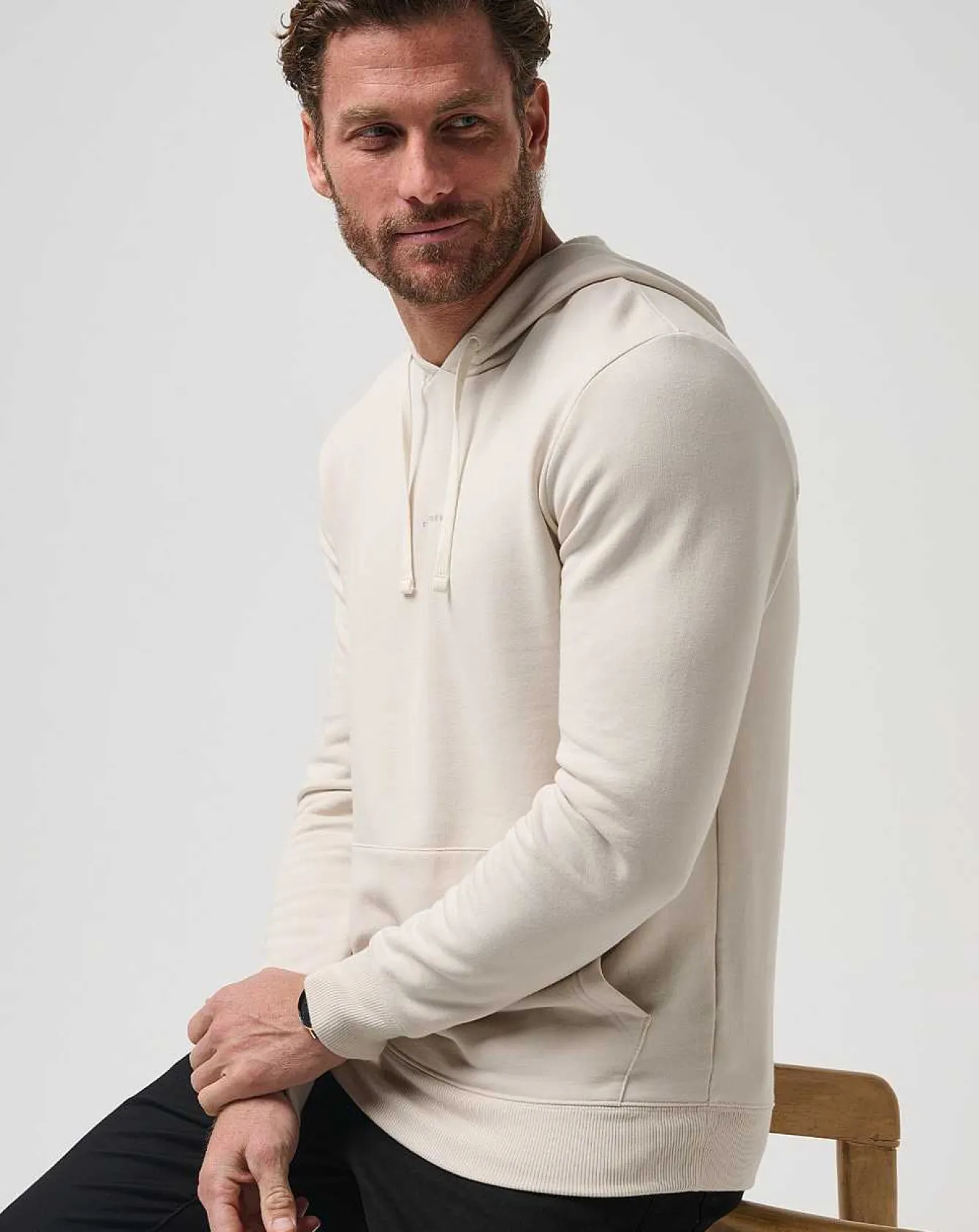 Coastal Cloud Hoodie