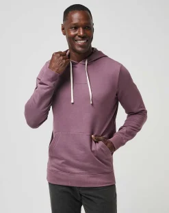 Coastal Cloud Hoodie