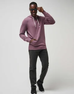 Coastal Cloud Hoodie