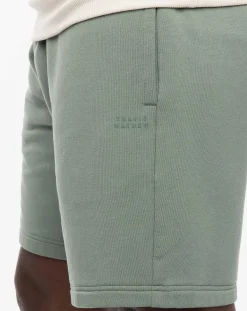 Coastal Cloud Short 7.5In