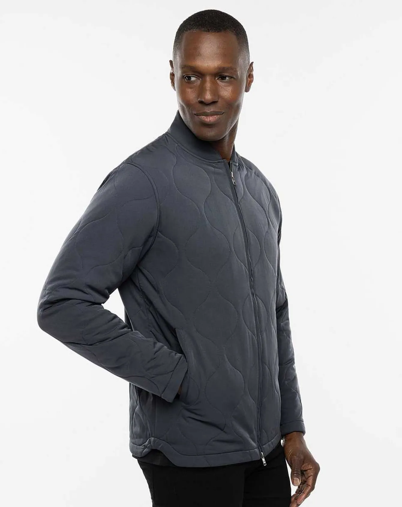 Come What May Jacket