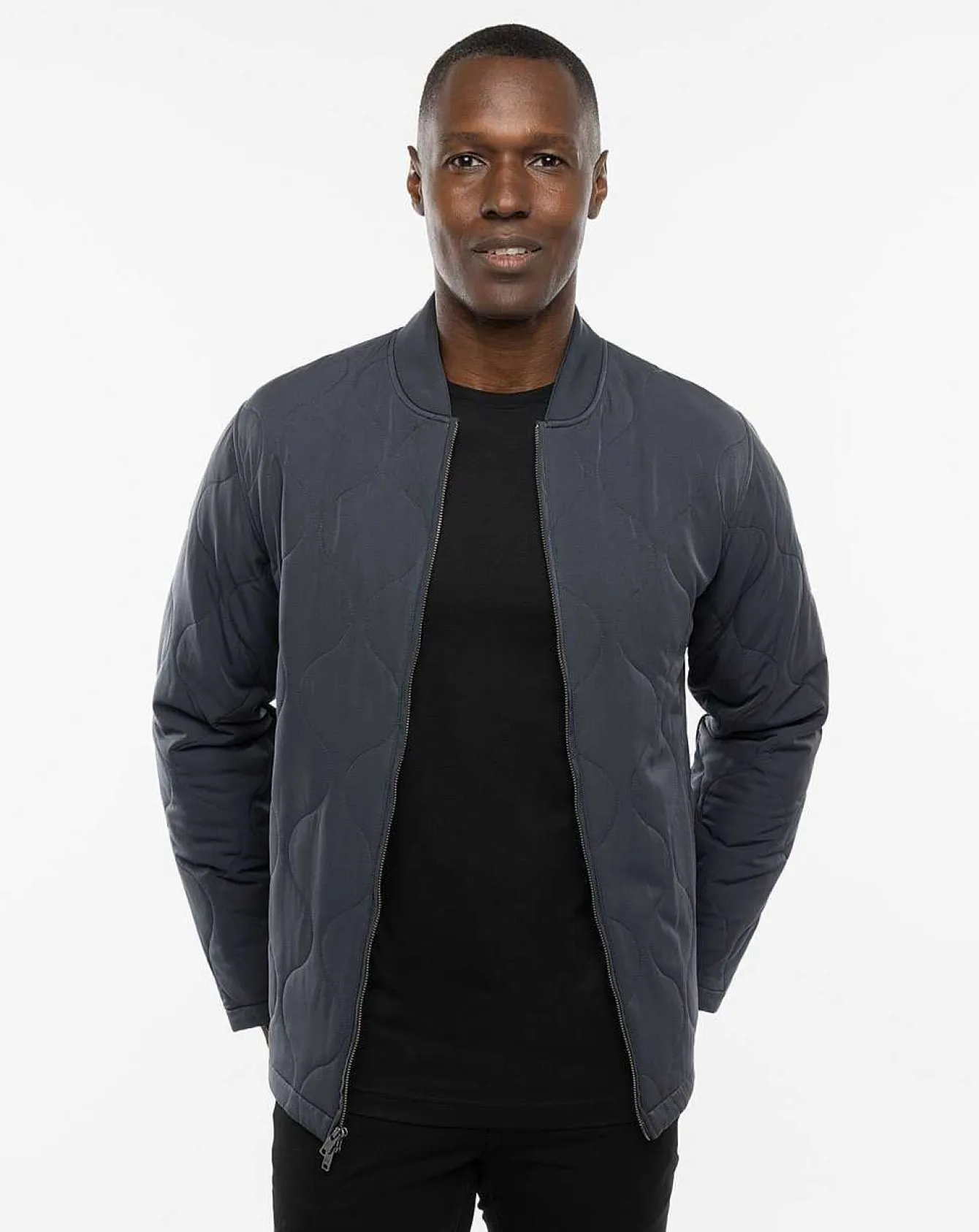 Come What May Jacket