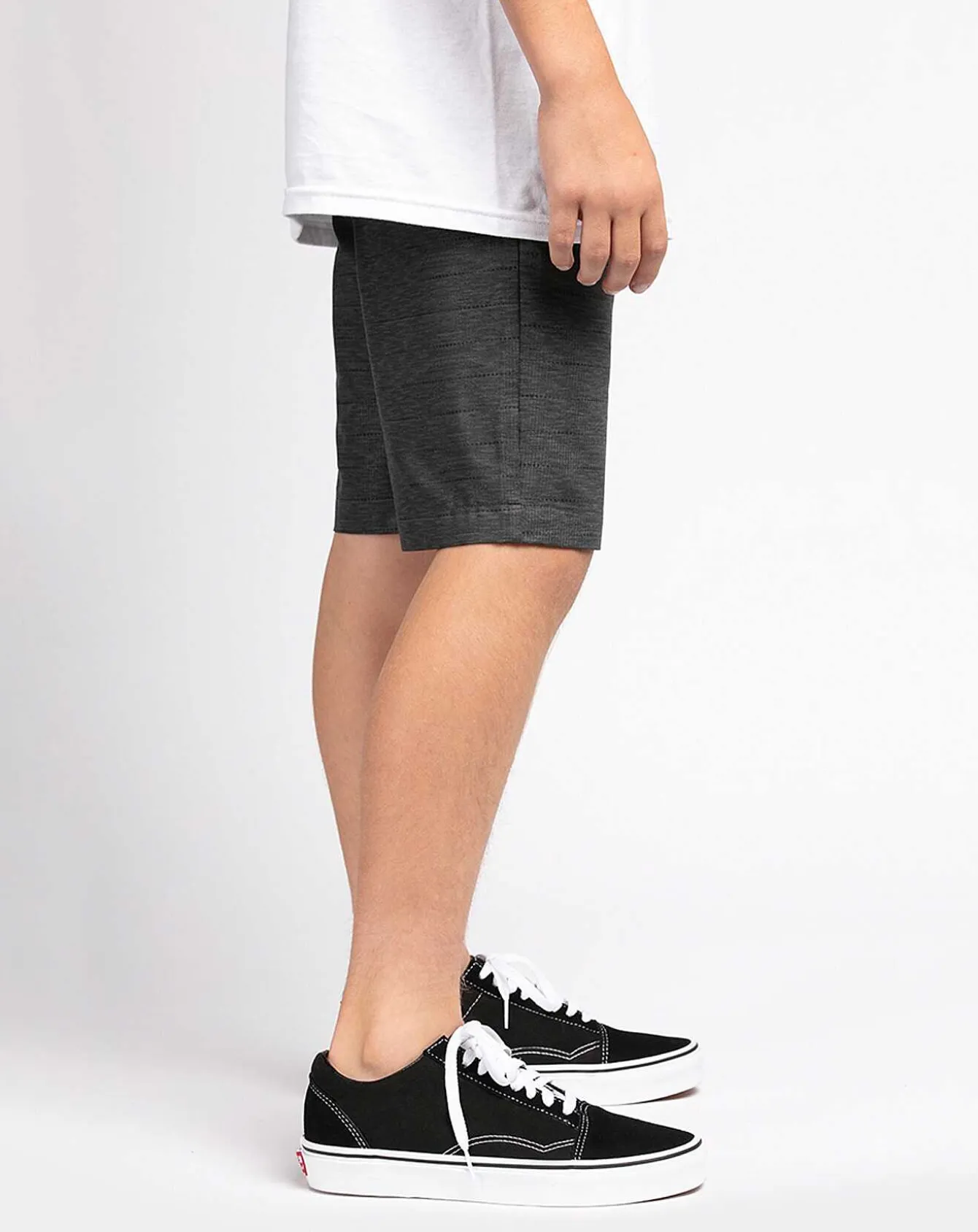 Connected Youth Short